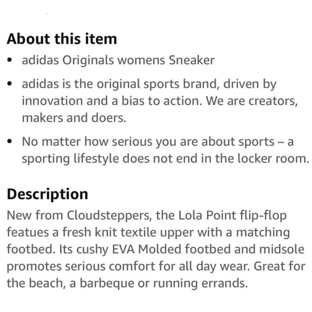 Adidas Her Studio London NMD_r1 black shoes - Picture 11 of 11